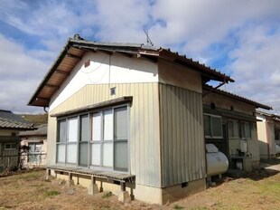 沢村小林貸家南の物件内観写真